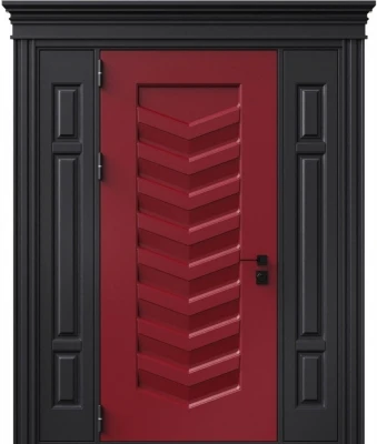 Цербер 13 Штамп B-14 S-7