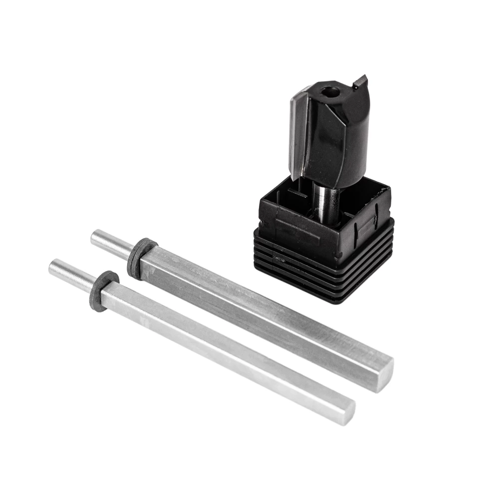 Фото The ART Cutter.2 Фреза для установки ручек Lacony/Clarity.2