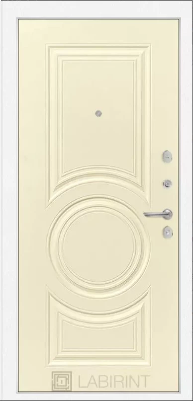 23 - Ванилла веллюто