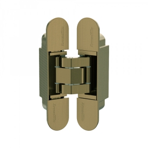 Петля скрытой установки U3D3000.VPG AB бронза TECH