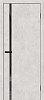Межкомнатная дверь Браво-0.40.П Look Art BR6382